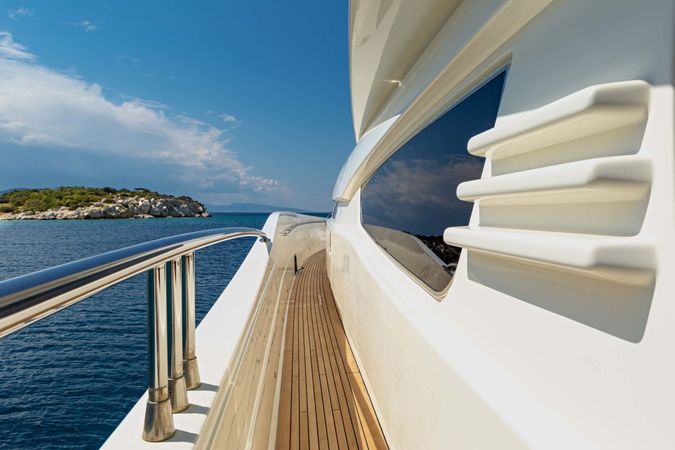 Posillipo Technema 95 | Divine