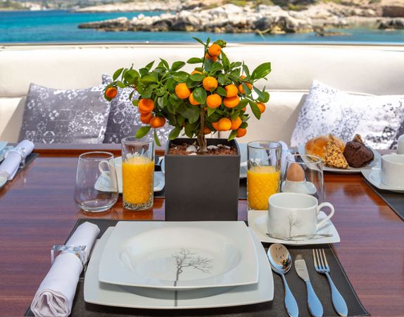 Posillipo Technema 95 | Divine