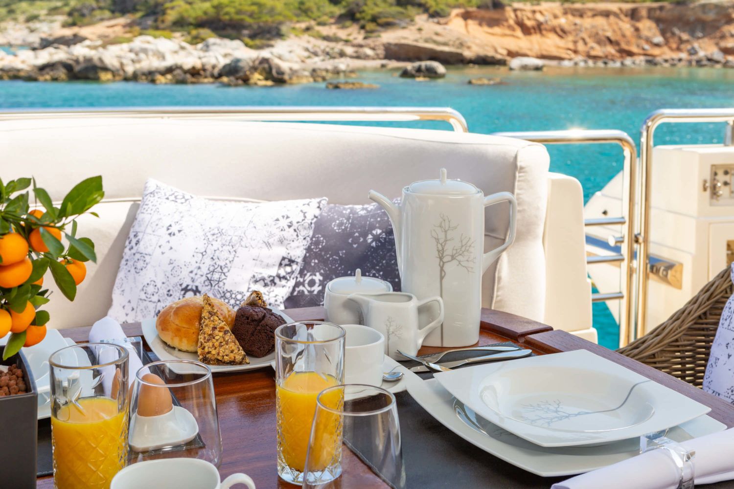 Posillipo Technema 95 | Divine