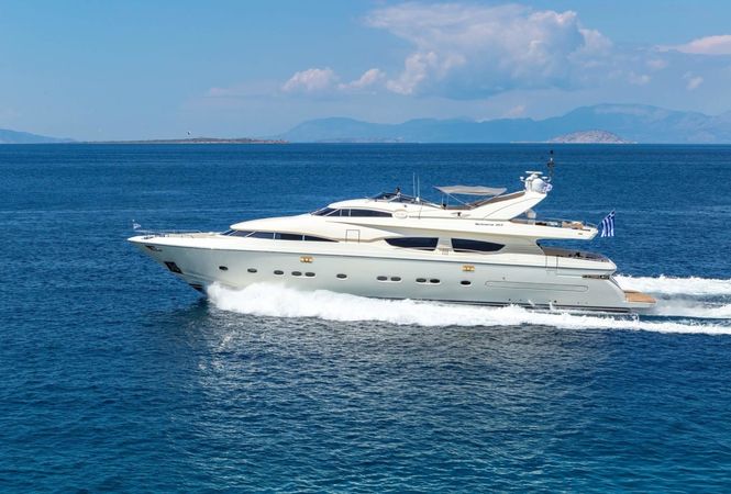 Posillipo Technema 95 | Divine