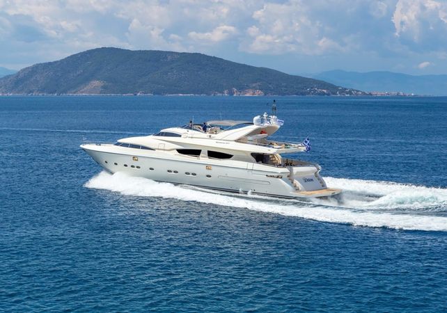 Posillipo Technema 95 | Divine