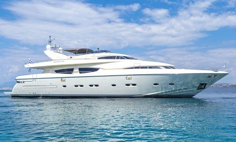 Posillipo Technema 95 | Divine