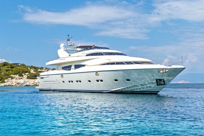 Posillipo Technema 95 | Divine