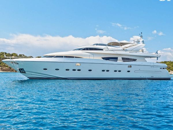 Posillipo Technema 95 | Divine