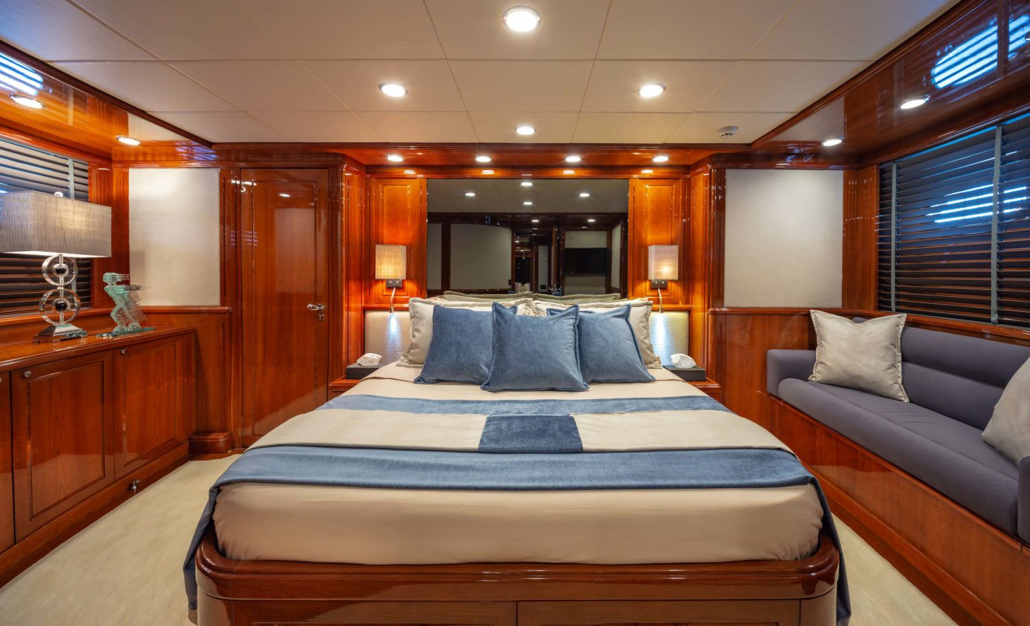 Posillipo Technema 95 | Divine