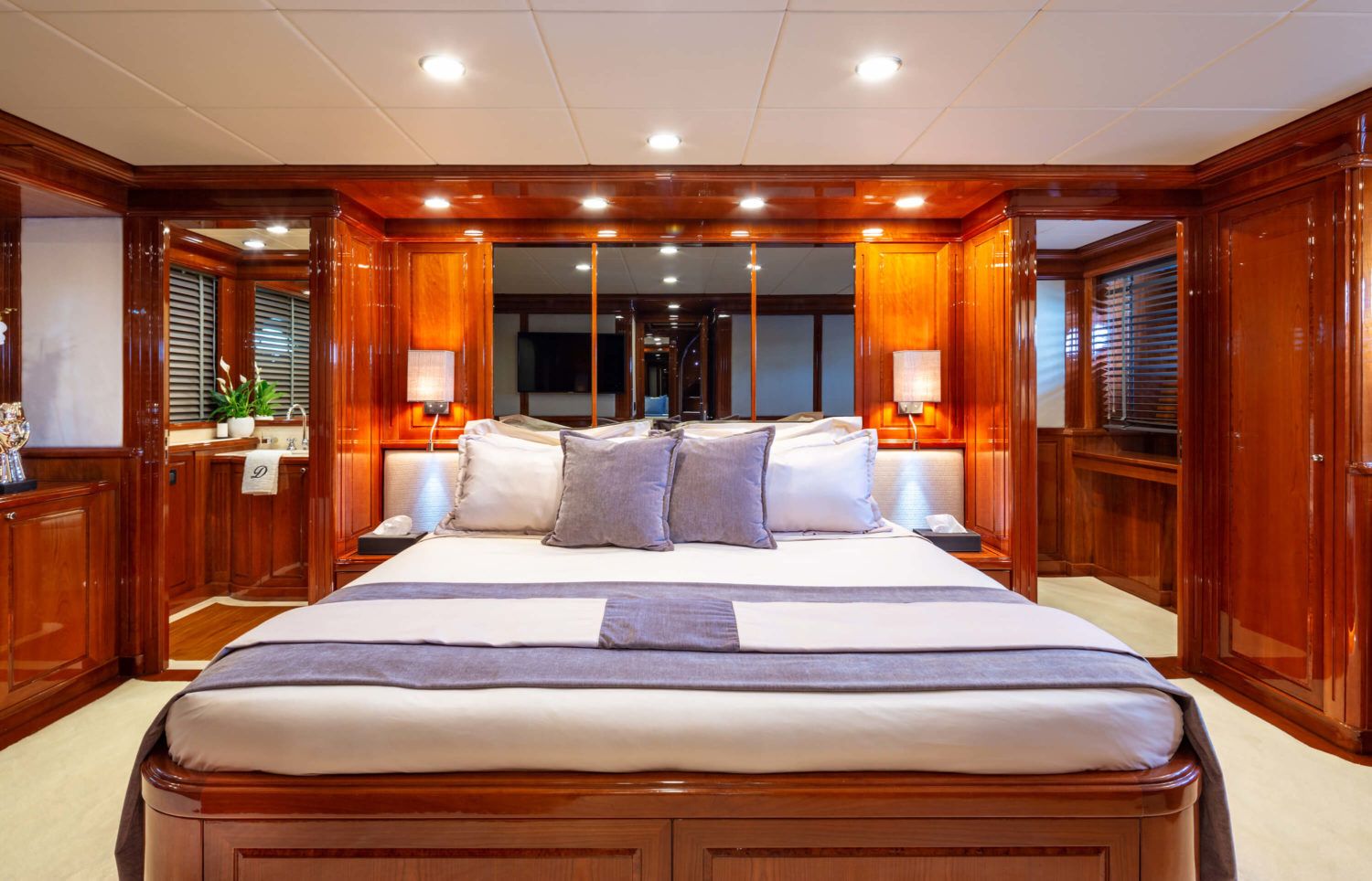 Posillipo Technema 95 | Divine