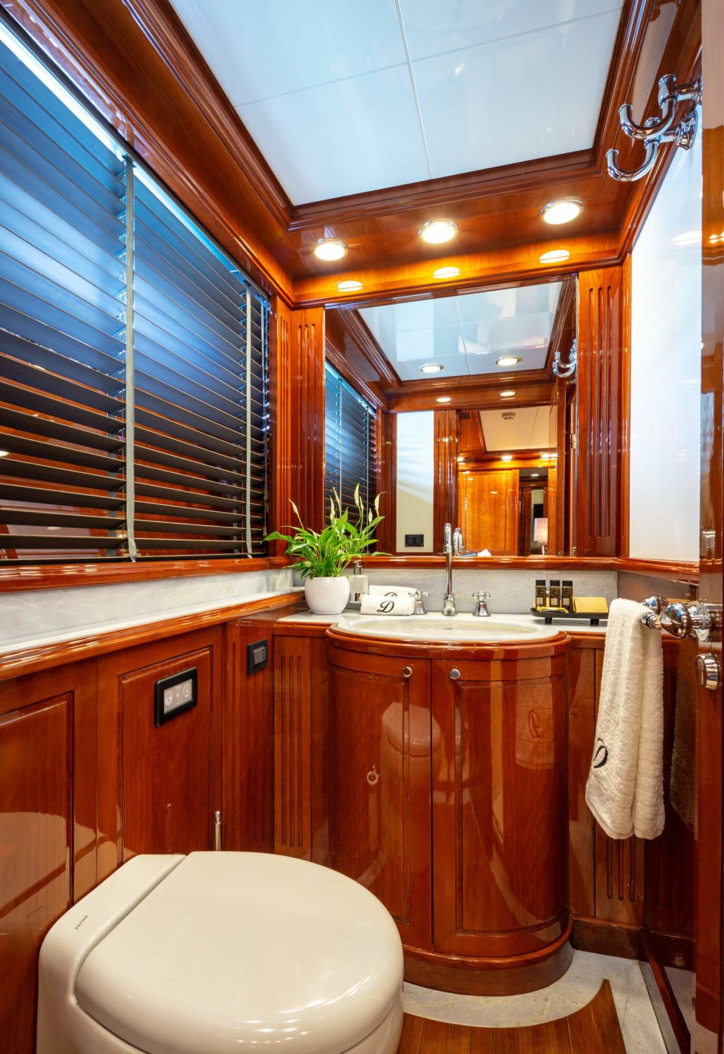 Posillipo Technema 95 | Divine