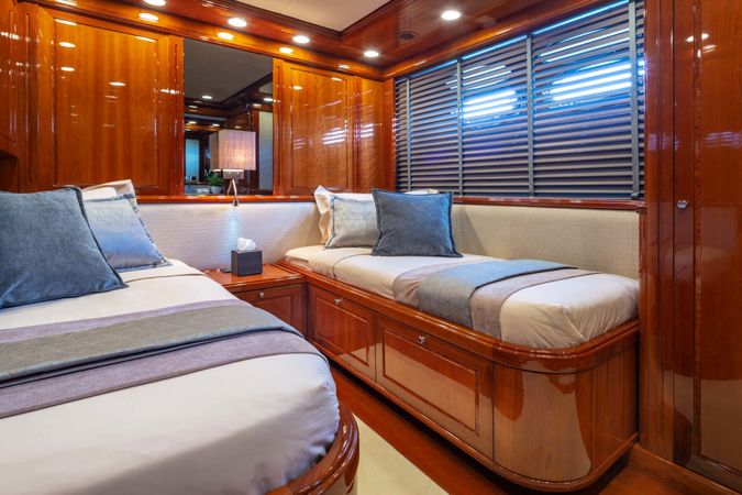 Posillipo Technema 95 | Divine