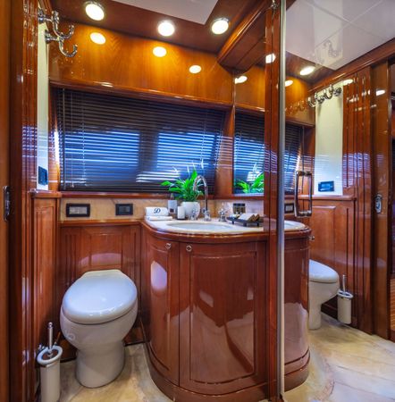 Posillipo Technema 95 | Divine