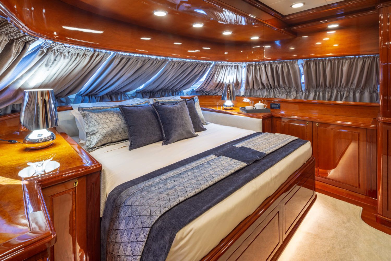 Posillipo Technema 95 | Divine