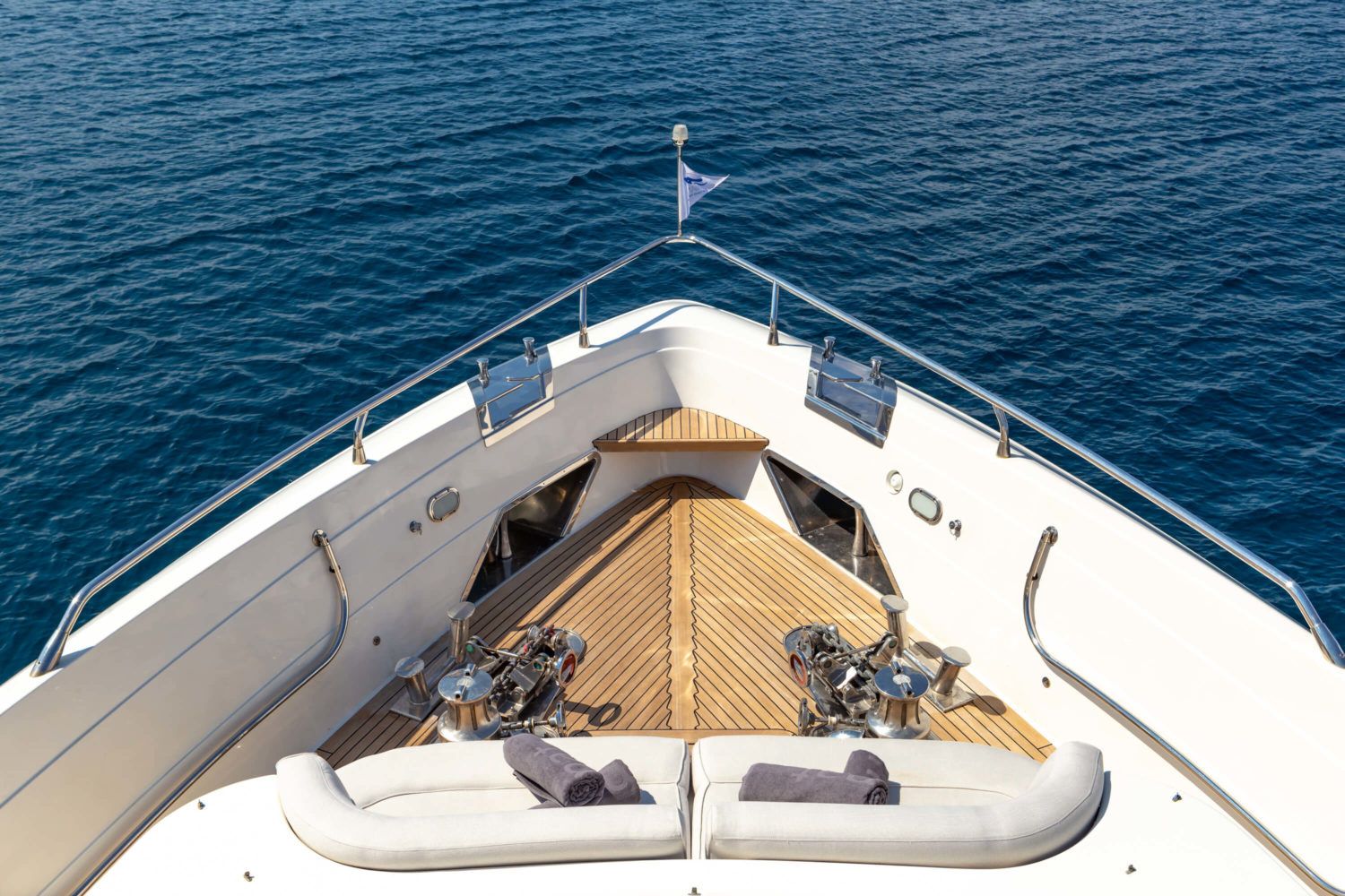 Posillipo Technema 95 | Divine