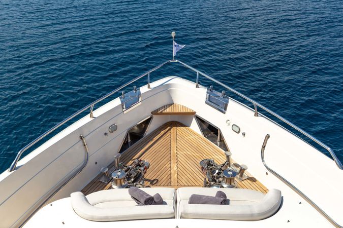 Posillipo Technema 95 | Divine