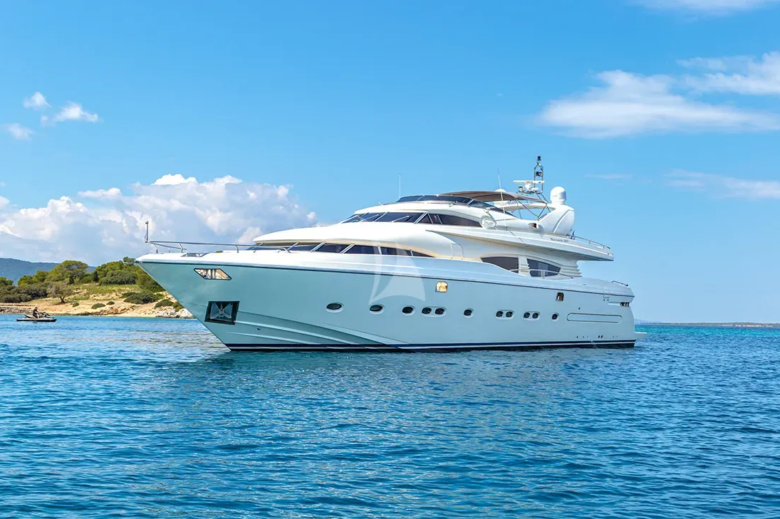 Posillipo Technema 95 | Divine