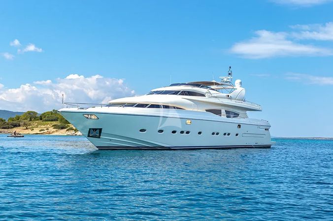 Posillipo Technema 95 | Divine