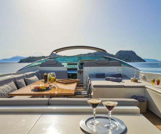 Posillipo Technema 95 | Divine