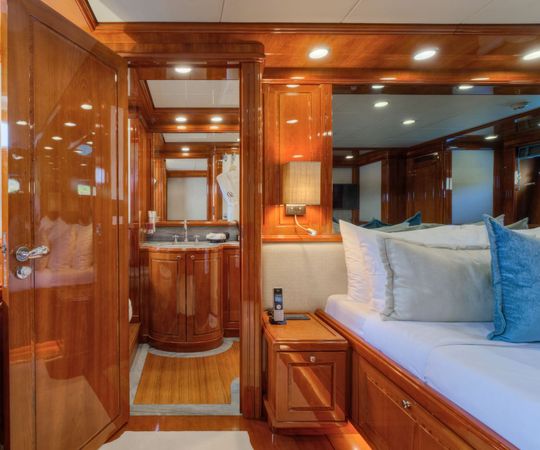 Posillipo Technema 95 | Divine