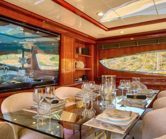 Posillipo Technema 95 | Divine