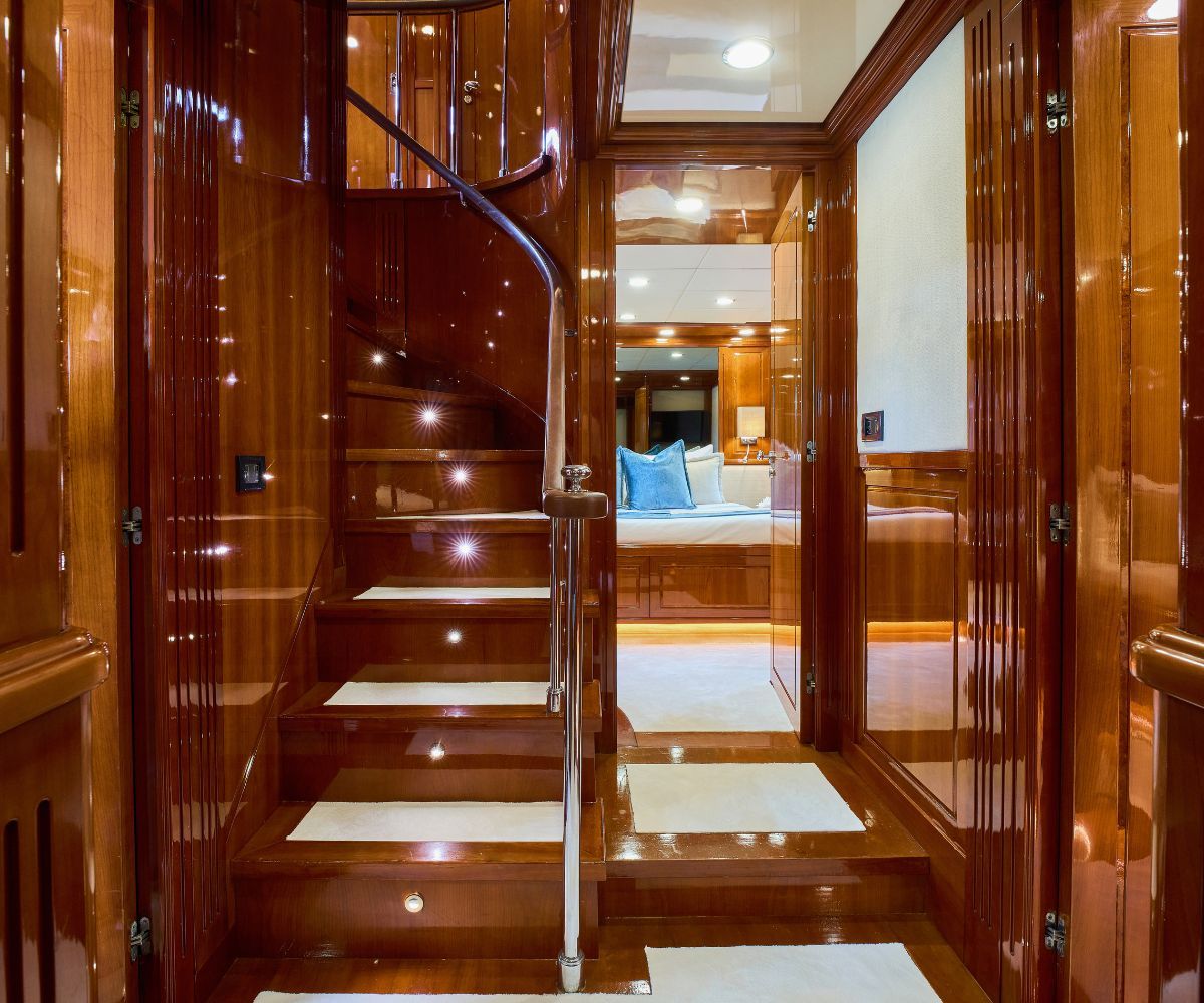 Posillipo Technema 95 | Divine