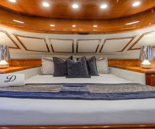 Posillipo Technema 95 | Divine