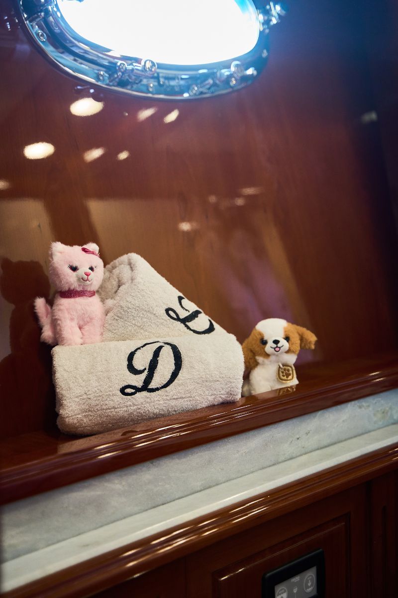 Posillipo Technema 95 | Divine