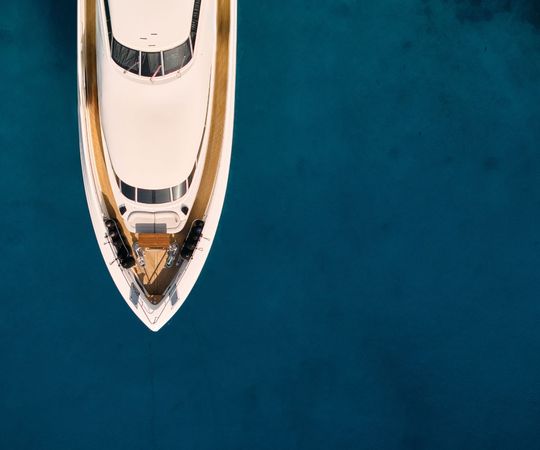 Posillipo Technema 95 | Divine