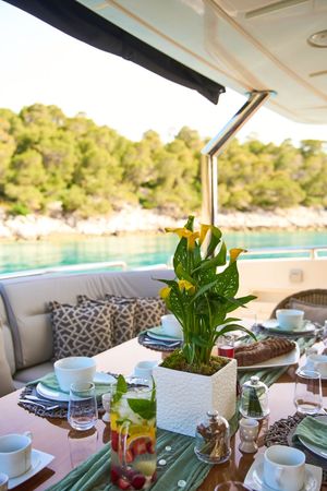 Posillipo Technema 95 | Divine