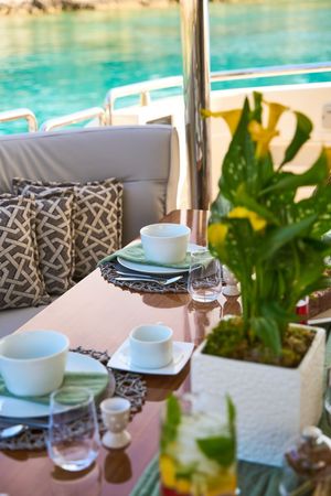 Posillipo Technema 95 | Divine