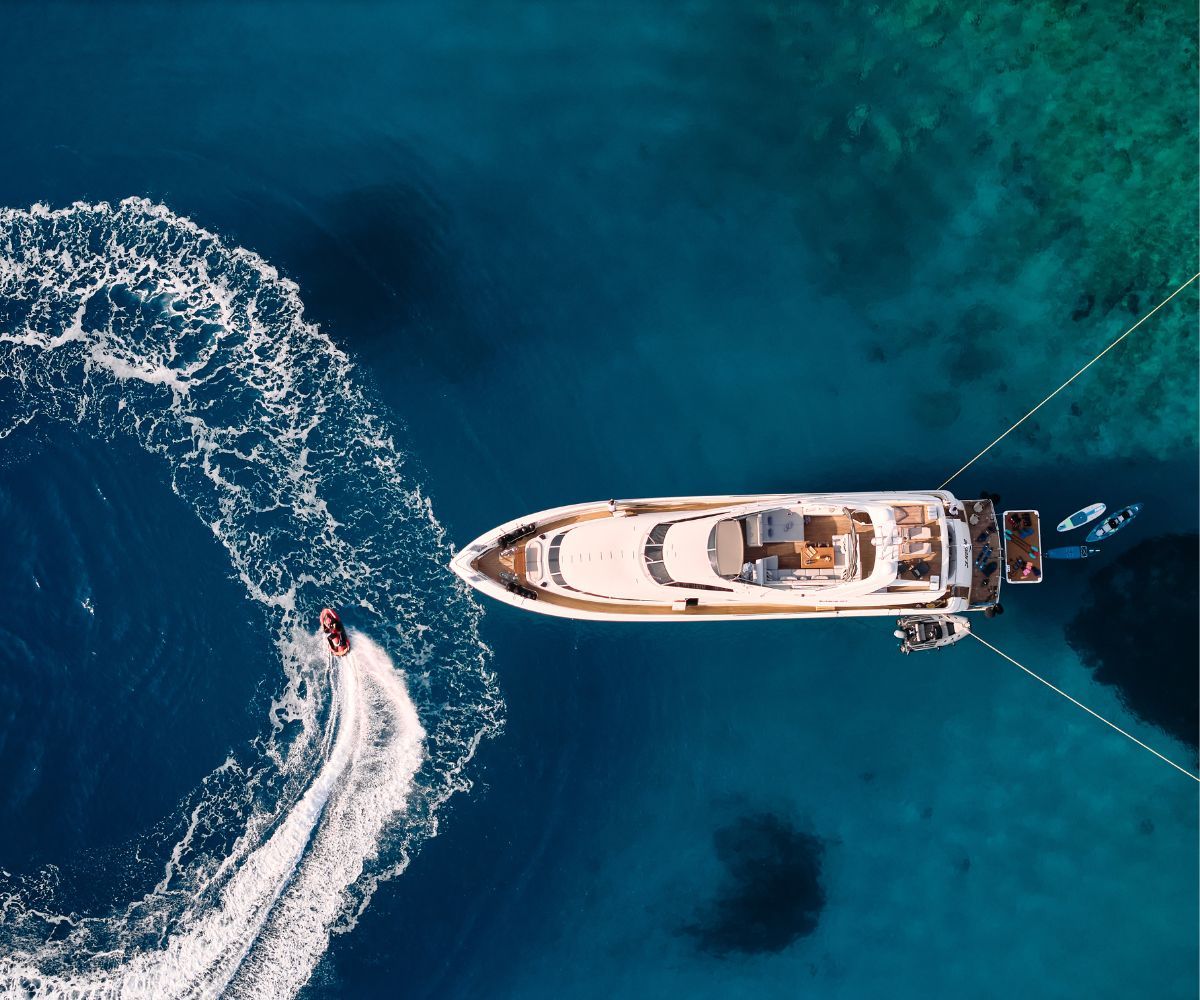 Posillipo Technema 95 | Divine