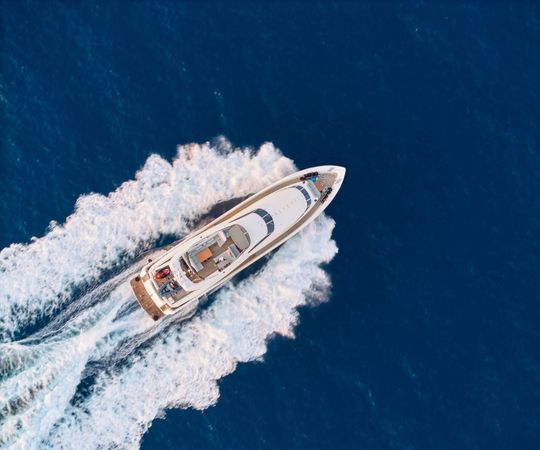 Posillipo Technema 95 | Divine