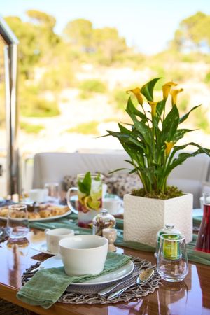 Posillipo Technema 95 | Divine