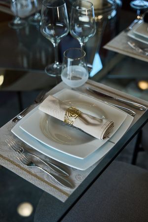 Posillipo Technema 95 | Divine