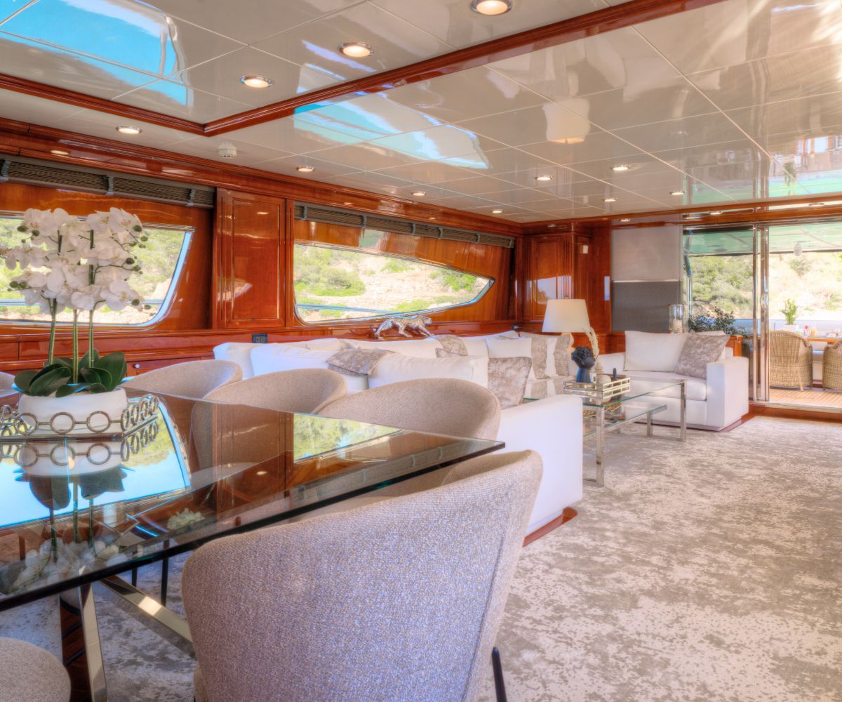 Posillipo Technema 95 | Divine