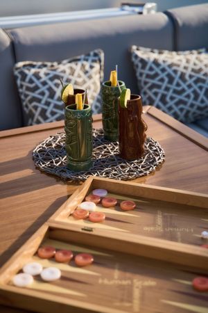 Posillipo Technema 95 | Divine