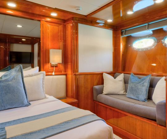 Posillipo Technema 95 | Divine