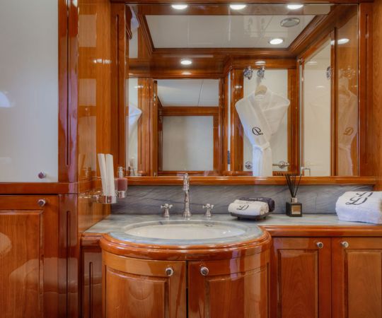 Posillipo Technema 95 | Divine