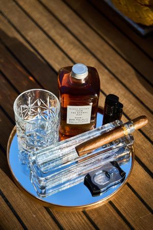 Posillipo Technema 95 | Divine