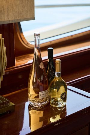 Posillipo Technema 95 | Divine