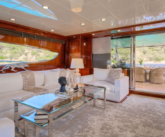 Posillipo Technema 95 | Divine