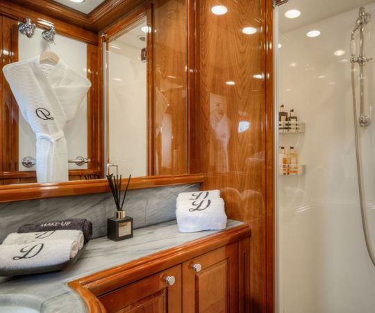 Posillipo Technema 95 | Divine