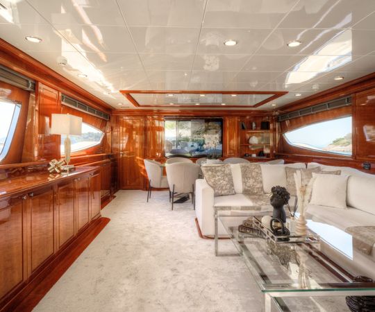 Posillipo Technema 95 | Divine