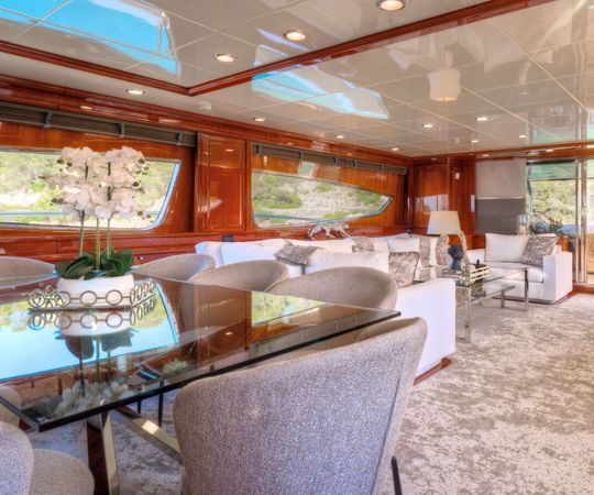 Posillipo Technema 95 | Divine