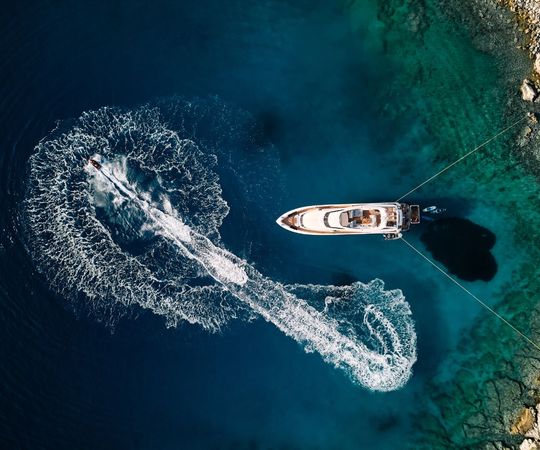 Posillipo Technema 95 | Divine