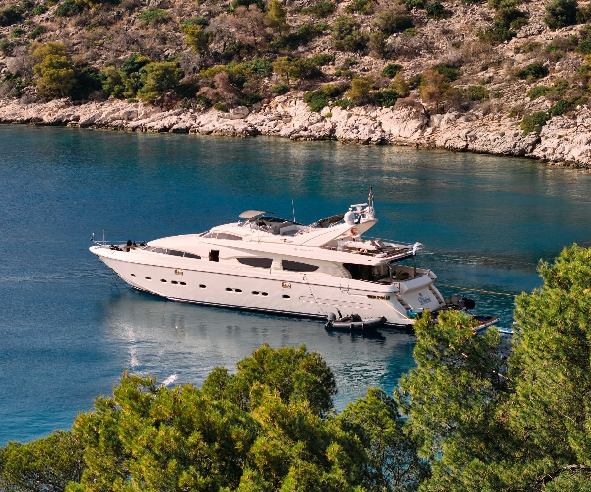 Posillipo Technema 95 | Divine