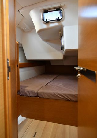Jeanneau Sun Odyssey 519 | Eva