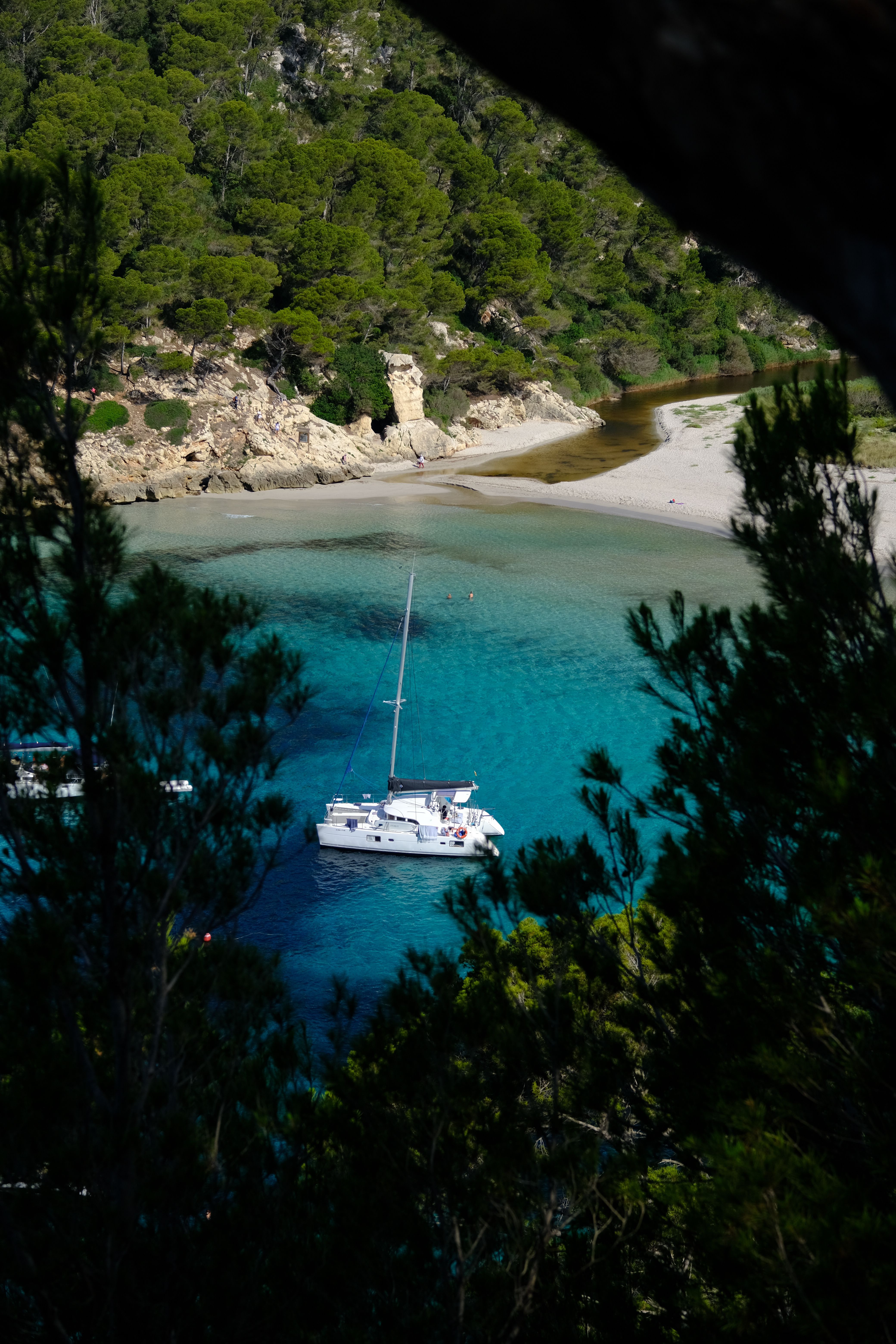 Lagoon 380 S2 | Buda Dreams