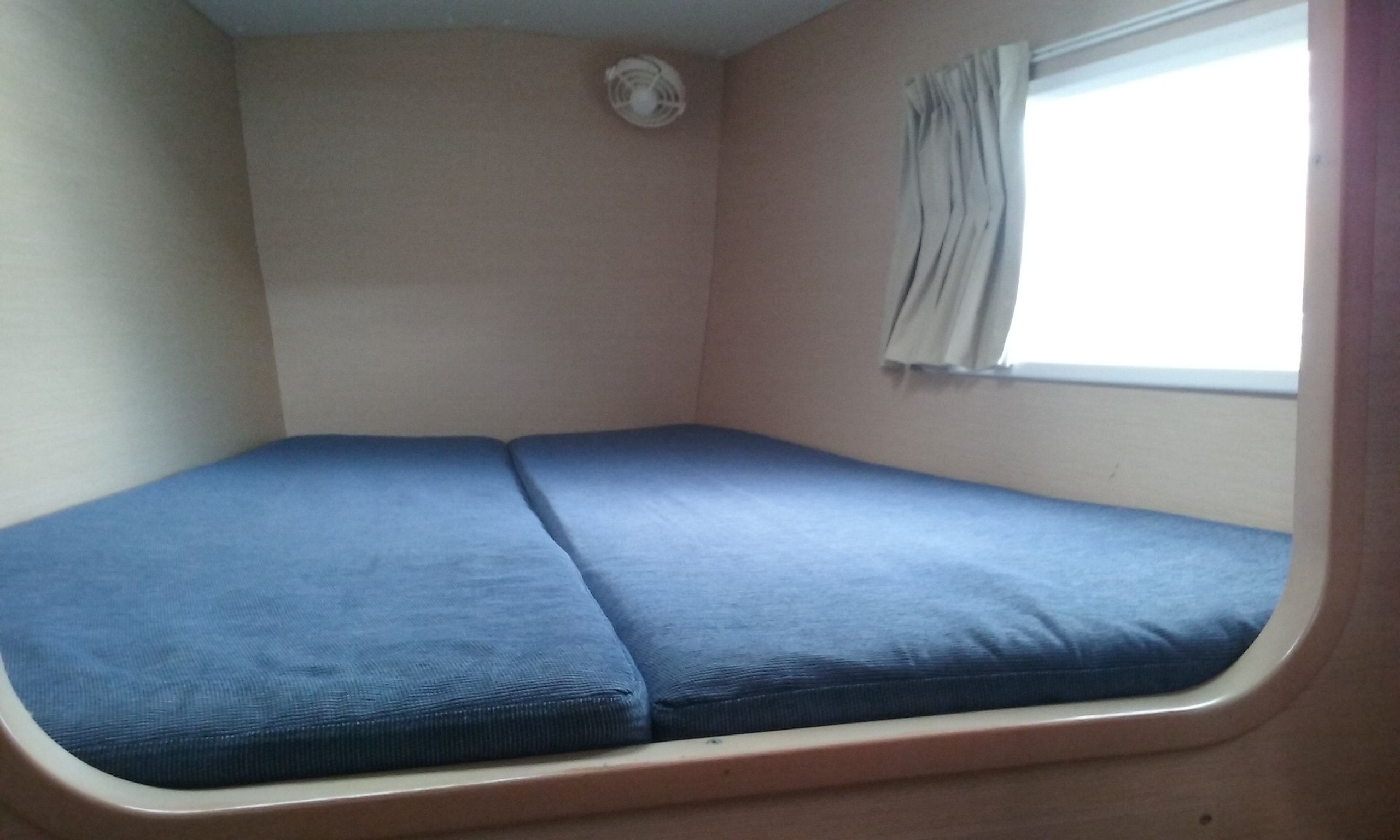 Lagoon 380 S2 | Buda Dreams