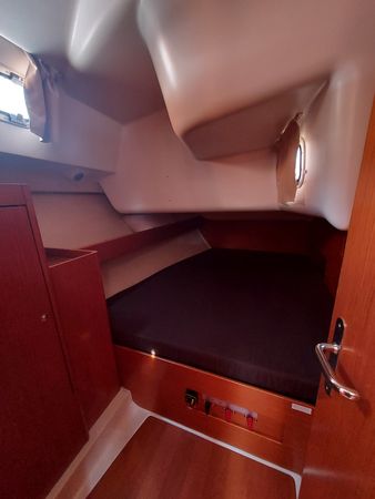 Beneteau Cyclades 43.4 | Aloe Uno