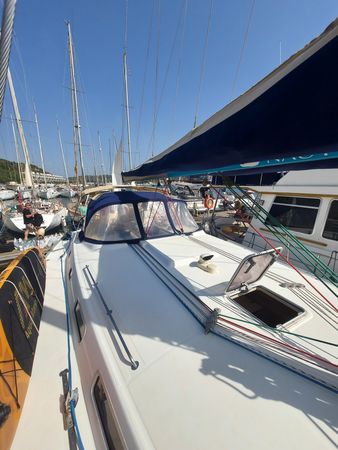 Beneteau Cyclades 43.4 | Aloe Uno
