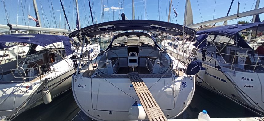 Bavaria Cruiser 51 | Everest