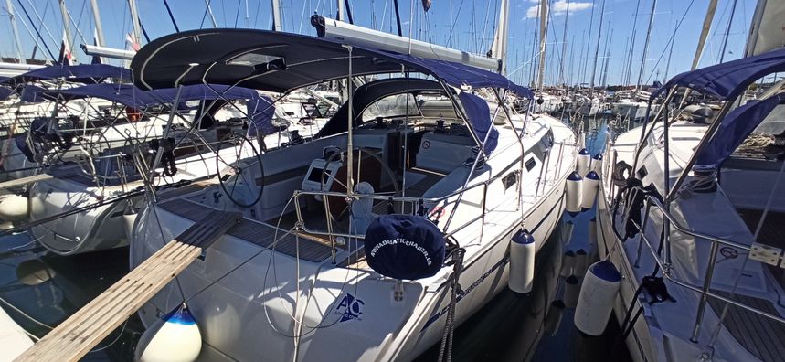 Bavaria Cruiser 51 | Everest
